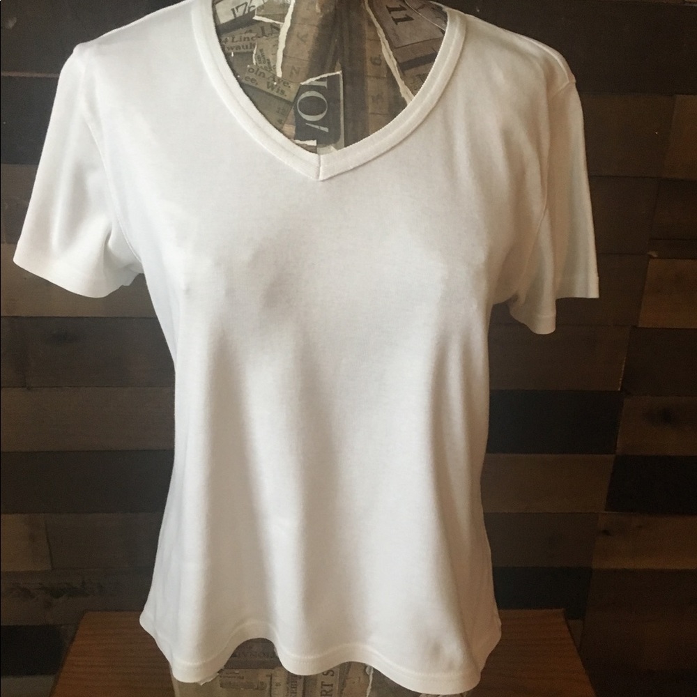 Talbots T-shirt